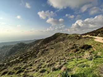 Wycieczka fakultatywna, Wycieczka Marathon Jeep Safari - Narodowy Park Akamas z Pafos
