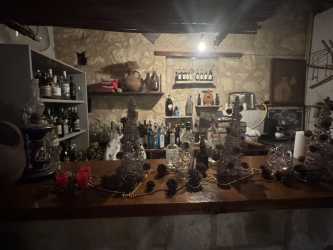 Wycieczka fakultatywna, Wycieczka Wezmę Cię na najlepsze meze w Pafos