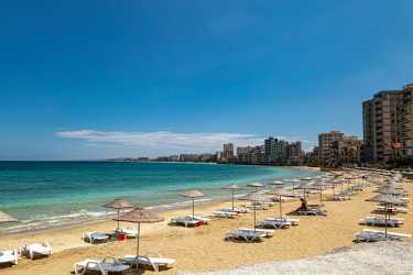 Wycieczka fakultatywna, Maraton z Limassol do skarbów Północnego Cypru