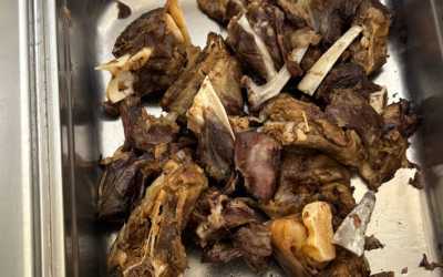 Wycieczka jednodniowa, Wycieczka Wyżerka w górach Pafos z niedzielnym meze z wyjazdem z Pafos