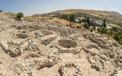 Wycieczka jednodniowa, Ja, tato i mama z Pafos do farmy osiołków