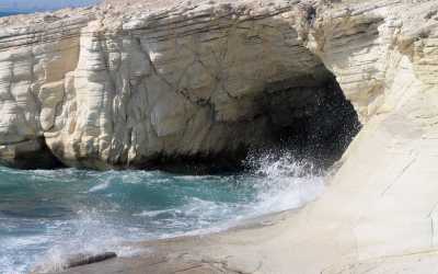 Wycieczka jednodniowa, Life Atlantyda z Pafos w kierunku Ayia Napa, Cape Greco