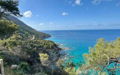 Wycieczka fakultatywna, Maraton Jeep Safari Najważniejsze atrakcje Pafos z Pafos