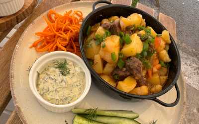 Wycieczka fakultatywna, Wycieczka na plażę Skała Afrodyty z karmieniem osiołków z Pafos