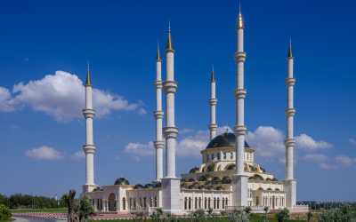 Atrakcje, Wycieczka Nikozja stolica dwóch Cyprów z Limassol