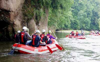 Obóz młodzieżowy, Poczuj Ducha Gór i odwiedź z nami Szwejka. Kolonia 7-13 lat, obóz 14-18 lat.