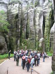 Obóz młodzieżowy, Poczuj Ducha Gór i odwiedź z nami Szwejka. Kolonia 7-13 lat, obóz 14-18 lat.