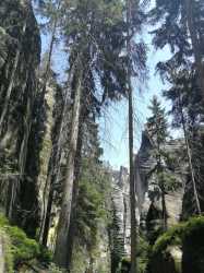 Obóz młodzieżowy, Poczuj Ducha Gór i odwiedź z nami Szwejka. Kolonia 7-13 lat, obóz 14-18 lat.