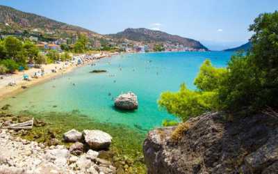 !tr_error=pl->oboz_mlodziezowy_zagraniczny!, GRECJA - Peloponez - Tolo + Ateny. Młodzieżowy obóz samolotowy (14-18 lat)