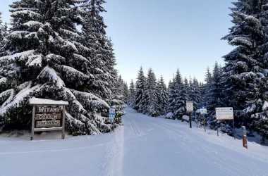 Obóz młodzieżowy, Szklarska Poręba 2025 - Zima na maxa. Obóz rekreacyjno-krajoznawczy (bez nart).