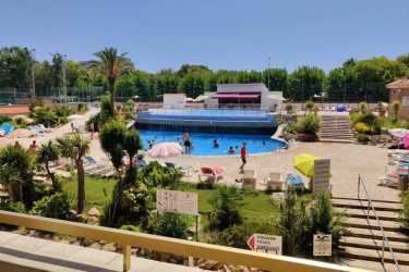 !tr_error=pl->oboz_mlodziezowy_zagraniczny!, HISZPANIA: Blanes hotel *** Esplendid, Barcelona, Francja: Eurodisneyland + Paryż, Włochy Gardaland. Obóz młodzieżowy 14-19 lat