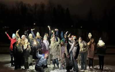 Obóz młodzieżowy, Zakopane - Zimowy Mixer Willa Siklawa, 8 dni 10-14 lat