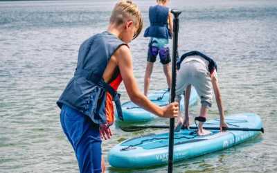 Obóz młodzieżowy, Wiele - Wypasione Wakacje na MAXA OKW Beaver, 10 dni 10-16 lat
