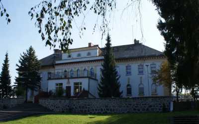 Obóz młodzieżowy, Obóz jeździecki z odznakami PZJ Runowo, 10 dni 10-18 lat