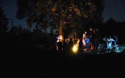 Obóz młodzieżowy, "Szwejk" B. Niski-Bieszczady - obóz wędrowny (trudny) GÓRY (Góry, Polska) , 10 dni 13-19 lat