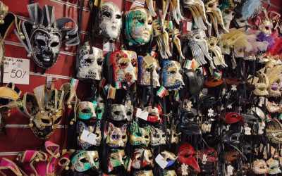 Obóz młodzieżowy, Rimini h. Crown*** - obóz Chill out Zone ze zwiedzaniem Rzymu i San Marino - wylot z Warszawy Hotel Crown***, 8 dni 13-17 lat