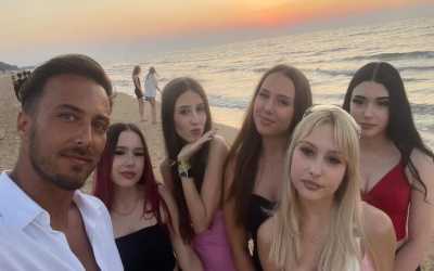 Obóz młodzieżowy, Gargano - obóz Chill out Zone Frontemare Hotel Village & Spa, 10 dni 13-19 lat