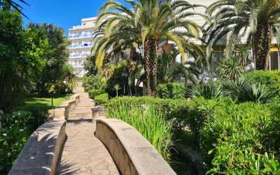 Obóz młodzieżowy, Lloret de Mar - obóz Party Zone Don Juan Resort****, 10 dni 16-19 lat