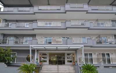 Obóz młodzieżowy, Riwiera Olimpijska Leptokaria - obóz Chill out Zone Hotel Elli, 10 dni 13-19 lat