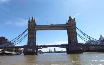 Obóz młodzieżowy, Londyn - obóz turystyczno-językowy z Harry Potter Tour Londyn, 12 dni 13-19 lat