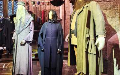 Obóz młodzieżowy, Londyn - obóz turystyczno-językowy z Harry Potter Tour - wylot z Warszawy Londyn, 10 dni 13-19 lat