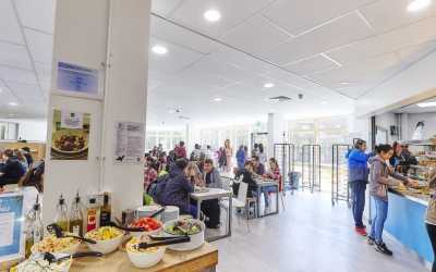 Obóz młodzieżowy, CAMBRIDGE - kurs języka angielskiego Cambridge (Wielka Brytania) 12-17 lat