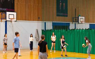 Obóz młodzieżowy, OKSFORD - kurs języka angielskiego Oxford (Wielka Brytania) 13-17 lat