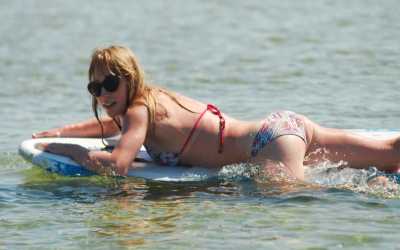 Obóz młodzieżowy, Jastarnia – obóz kitesurfingowy OW Kamil, 10 dni 13-19 lat