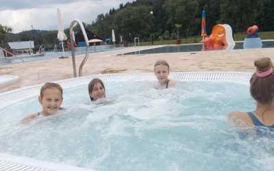 Obóz młodzieżowy, Pogorzelica - Summer Vibes Camp z wycieczkami OW Diuna, 10 dni 10-16 lat